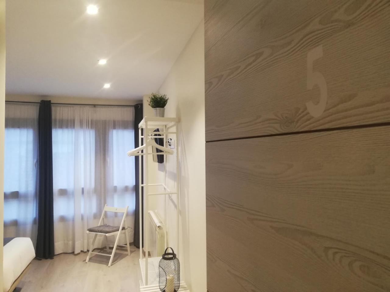 El Cantil 利亚内斯 外观 照片